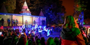 Halloween programok Debrecen 2025
