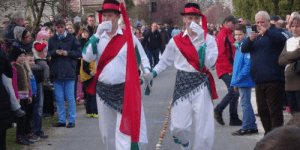 Tojásfutás 2024 Szigetbecse