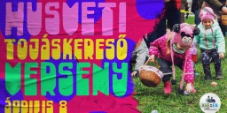 Húsvéti Tojáskereső Verseny 2023 Székesfehérvár