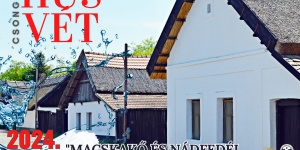 Csongrádi húsvét 2023