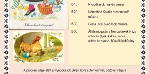 Gárdony Húsvét 2023