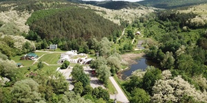Húsvét a Miocén Parkban 2025. Ipolytarnóc