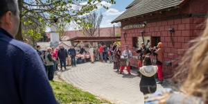 Húsvétváró programok 2023. Évadnyitó fesztivál az Élménybirtokon