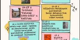 Mihály-napi Sokadalom Szigetbecse 2023