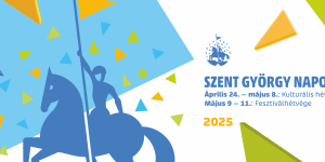 Szent György Napok 2025 Sepsiszentgyörgy (Erdély)