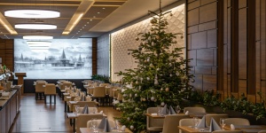 Karácsonyi menü ajánlat a hévízi Brix Bistroban céges vacsorához