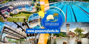 Gyopárosfürdő programok 2023