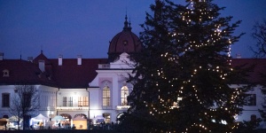 Karácsonyi programok Gödöllő 2025