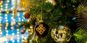 Karácsonyi vacsora Szenteste Budapesten az ARAZ Étteremben