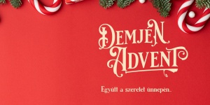 Advent Demjén 2025