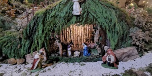 Vörsi Betlehem 2025