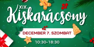 Karácsony Törökbálint 2023