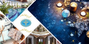 Karácsonyi wellness ünnepi programokkal Ráckevén a Duna Relax felnőttbarát szállodában