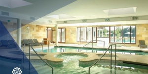 Karácsony előtti wellness pihenés kedvezményes áron a Tisza Balneum Hotelben