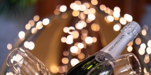 Balatonfüredi szilveszter 2025. Búcsúztassa az évet történelmi környezetben, az Astoria Hotelben!