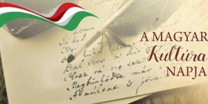 Magyar Kultúra Napja Kiskunfélegyháza 2026