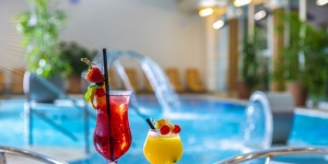 Harkányi majális és anyák napja ünnepi programokkal és korlátlan wellness a Dráva Hotelben