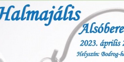 Halmajális 2023 Alsóberecki