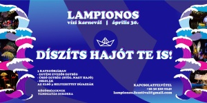 Esztergomi Majális 2023. Lampionos Hajós Felvonulás, Majális Zenei Fesztivál