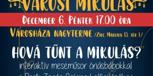 Zirc Mikulás 2023