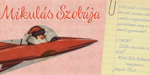 Mikulás program Szegeden a Kövér Béla Bábszínházban