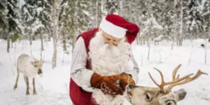Mikulás Gyula 2023. Mikulásvonat