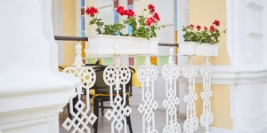 Nőnap a Balatonnál 2026. Vacsora és szálláslehetőség Balatonfüreden az Astoria Hotelben