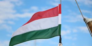2025. október 23. Makó. A Szabadság Napja 