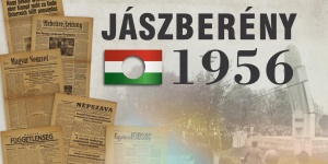 2025. október 23. Jászberény. Emlékezzünk együtt 1956 hőseire, mártírjaira