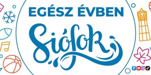 Pünkösd Siófok 2024. Ingyenes koncertek, nyárváró ünnepi szezonnyitó családi programkavalkád