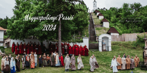 Magyarpolányi Pünkösdi Fesztivál 2024