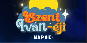 Szent Iván-éji Mulatságok 2023 Oroszlány, Majkpuszta