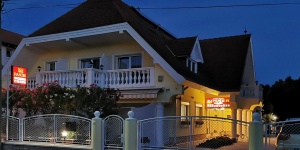 Balatonfüred Szilveszter, köszöntsük együtt a 2024-es évet a balatonfüredi Gold Haus Panzióban****