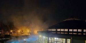 Wellness előszilveszter Kiskunmajsa 2025. Éjszakai fürdőzés szilveszter előéjszakáján