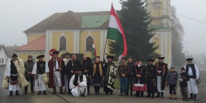 Szilveszteri Csergetés 2023 Nézsa