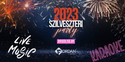 Pécsi szilveszter 2023. Csatlakozz hozzánk egy felejthetetlen szilveszterre a Fordan Centerben!