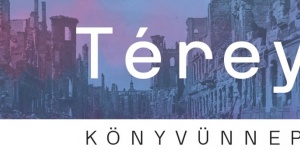 Térey Könyvünnep 2025 Debrecen 