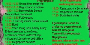 Cseresznyevirágzás Ünnepe 2023 Szomolya