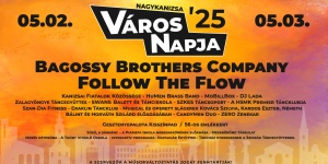 Nagykanizsa Város Napja 2025