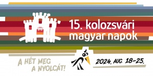 Kolozsvári Magyar Napok 2022