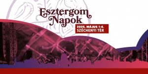 Esztergom Napok 2025