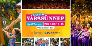 Kispesti Városünnep 2023