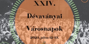 Dévaványai Városnapok 2023