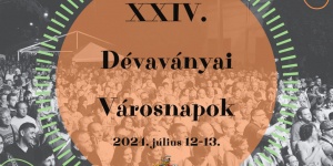 Dévaványai Városnapok 2024