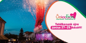 Sokadalom Kézdivásárhely 2025. Kézdivásárhely városünnepe
