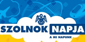 Szolnok Napja 2024