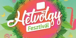 Hétvölgy Fesztivál 2025 Ózd