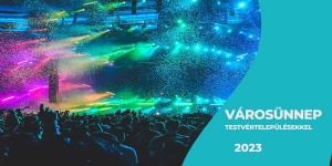 Biatorbágyi Városünnep 2023