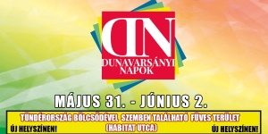 Dunavarsányi Napok 2023
