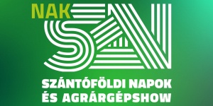 Szántóföldi Napok és AgrárgépShow 2026 Mezőfalva